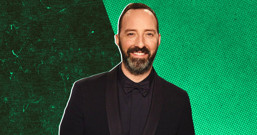 Tony Hale Won’t Let His Kid Watch ‘Arrested Development’ — Yet