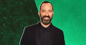 Tony Hale Won’t Let His Kid Watch ‘Arrested Development’ — Yet