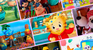 These Are the 9 Best TV Shows for Toddlers