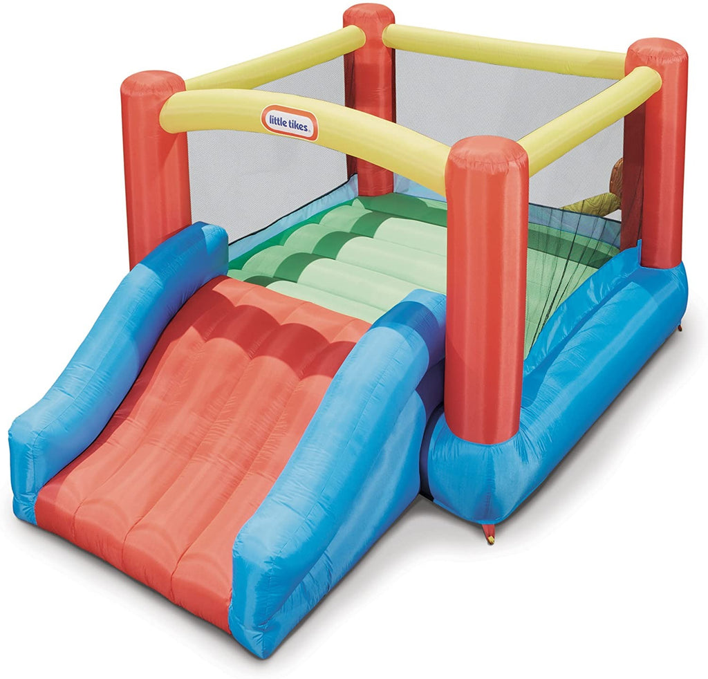 The Best Bounce Houses Will Help Kids Jump Their Way to Nap Time