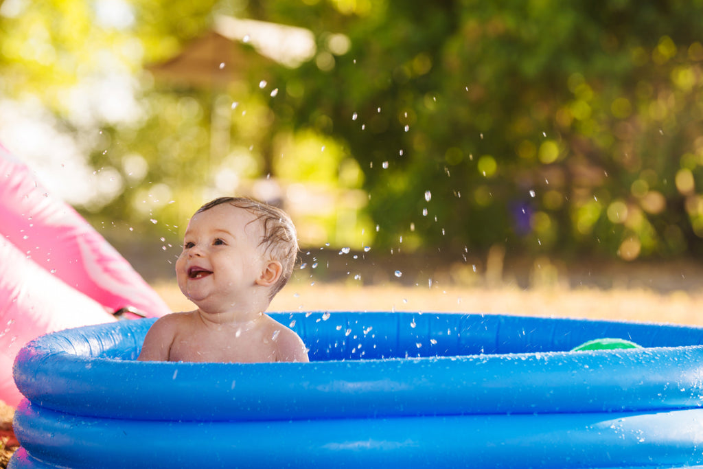 Best Kids’ Pools For Keeping Little Ones Busy This Summer