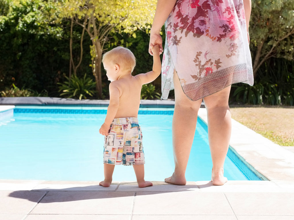 I saved a drowning toddler and here’s what I want you to know about pool safety