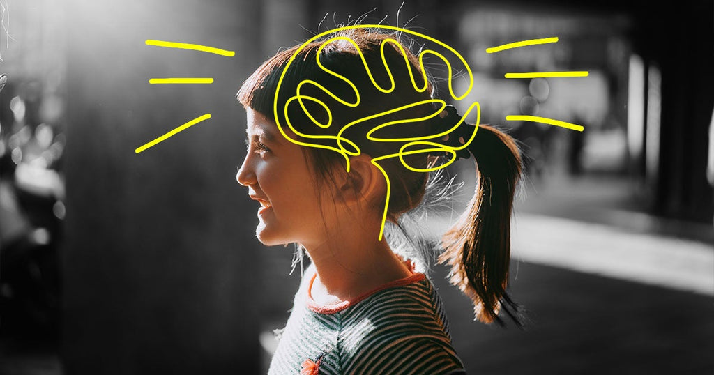 Your Kid’s Brain Development in the First 1,000 Days: A Cheat Sheet