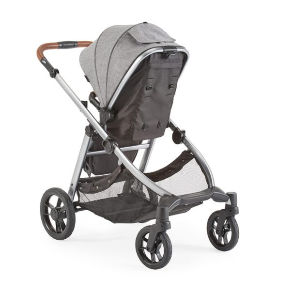 The Best Strollers of the Year