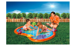 Banzai Sprinkle Friends Play Mat only $12.99 at Walmart!