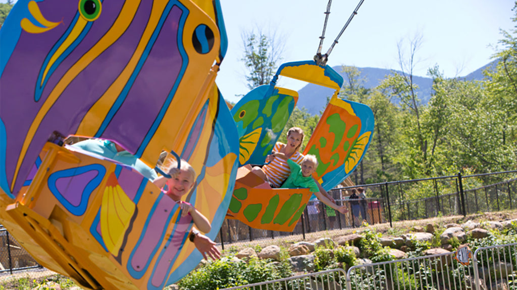 6 things to do in New Hampshire with kids