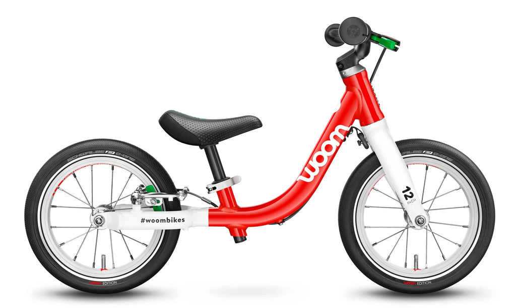 The Best Balance Bikes of 2022