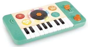 DJ Mix and Spin Studio by Hape