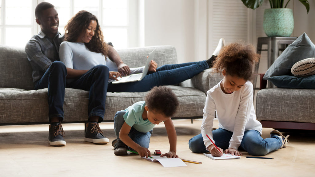 The Latest Parenting Trend Requires You to ‘Sit and Watch Your Kids from a Distance’