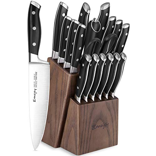 21 Best Knife Set With Blocks