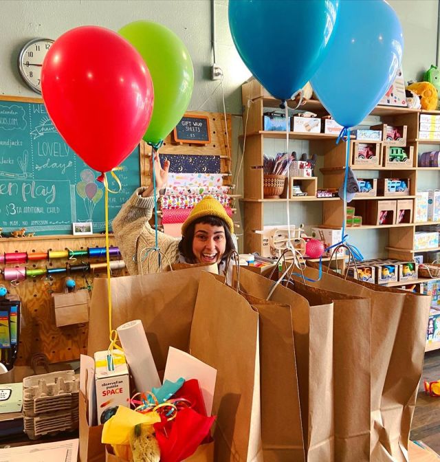 Women-Owned Portland Businesses You’ll Love