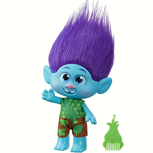 DreamWorks Trolls World Tour Toddler Branch Only $12.97! (Reg. $20)