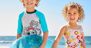 FREE Shipping on ANY ShopDisney Order | Save on Kids Swim, Apparel, Toys & More