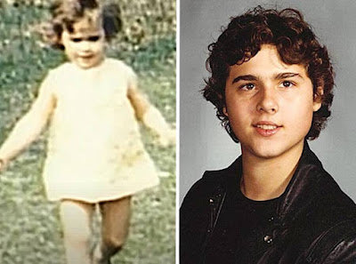 This is The Tragedy Of David Reiner and a Mistake of Circumcision by Dr.