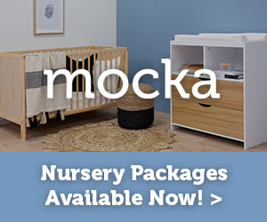 Where to Buy Nursery Furniture Online in Australia