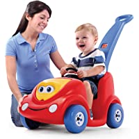 Step2 Push Around Buggy Toddler Push Car only $51.86