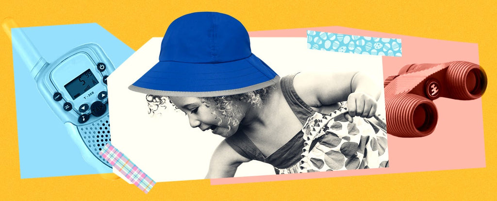 8 Wild, Last-Minute Gifts to Stock in Your Kid’s Easter Basket