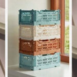 The 10 Best Storage Bins Will Have You Organized in No Time