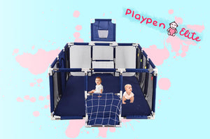 What Makes a Baby Play Yard a Must Buy For Your Kids?