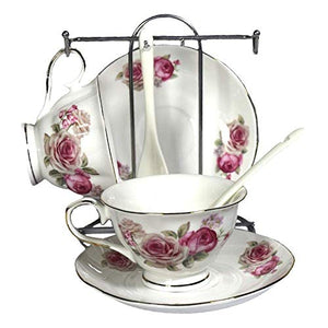 Cup & Saucer - Top 19 | Cup & Saucer Sets