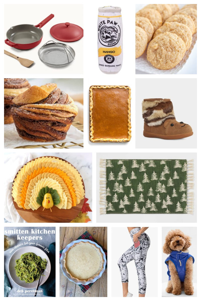 10 Things to Share #6