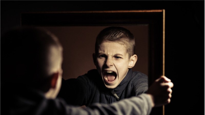 Is Your Child an Amber Heard in the Making?