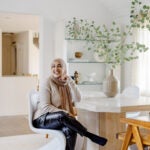 A Two-Tone Exterior Separates One New York Home From the Rest of the Beige Block