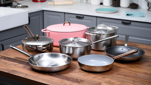 Which trendy cookware is actually worth buying?
