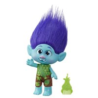 Trolls Dreamworks World Tour Toddler Branch Doll only $12.97