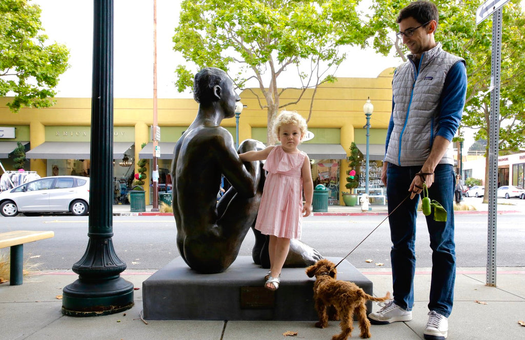 What to Do With Kids on Berkeley’s Fourth Street