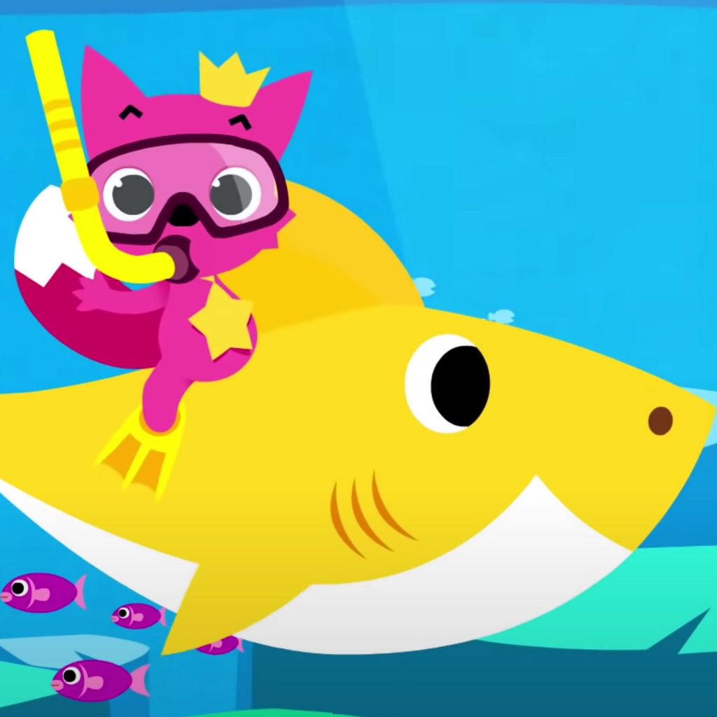 The 10 most-viewed YouTube videos of all-time