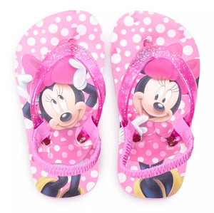 Disney Flip Flops on Sale | Prices are as low as $4.25 each!!