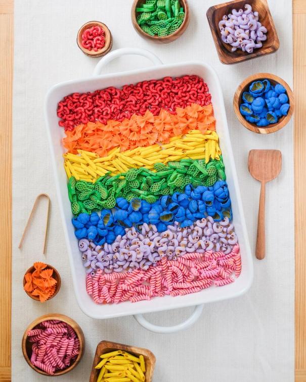 11 Creative Sensory Boxes You Don’t Have to Make Yourself