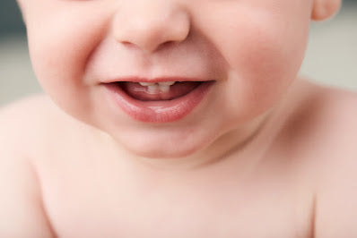 Best Ways to Ease Your Baby’s Teething Symptoms.