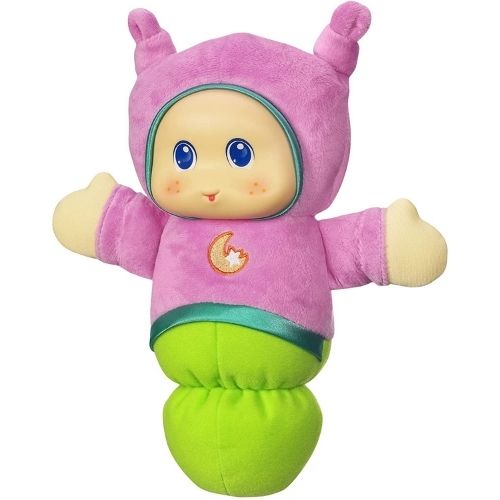 Playskool Toys on Sale! Up to 33% Off at Amazon Today! Glo Worm Stuffed Toy JUST $13.99 (was $20)!