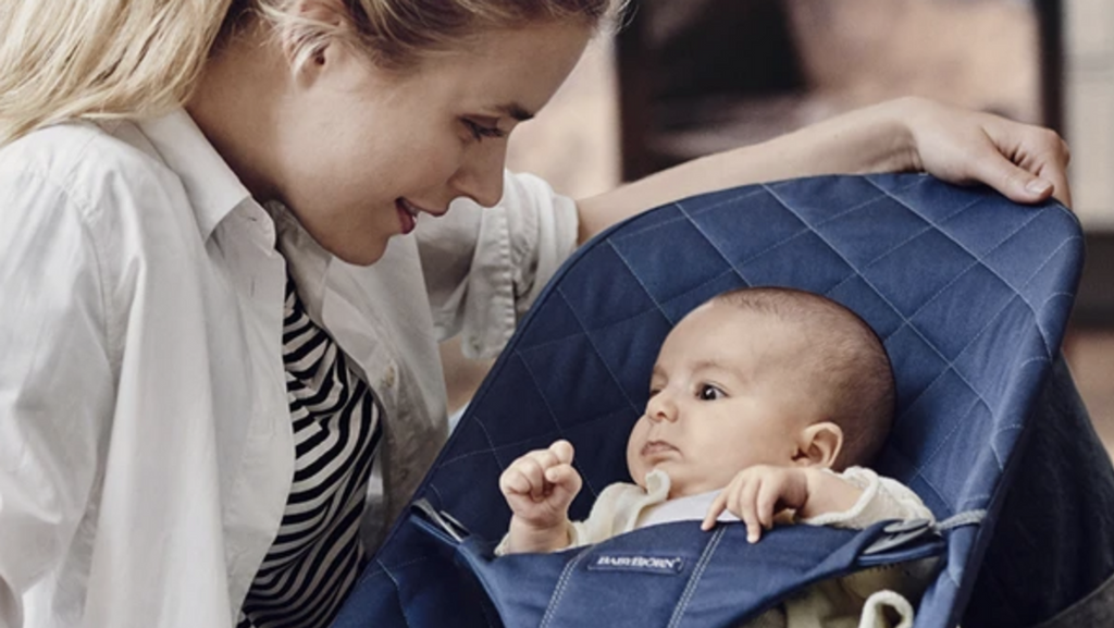 Is the BabyBjorn bouncer worth it?