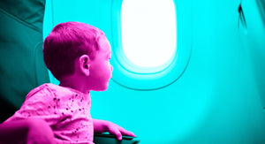 14 Essential Tips for Flying With a Toddler