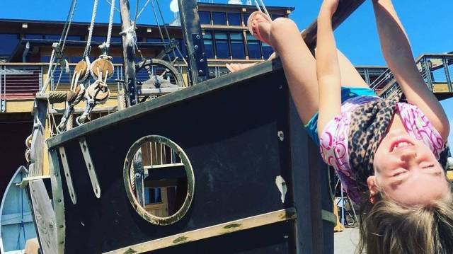 8 Easy Summer Getaways That Aren’t Too Far