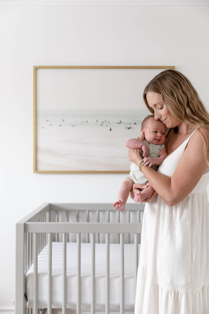 Duke’s Nursery – Baby Nursery Ideas, Furniture, & Decor