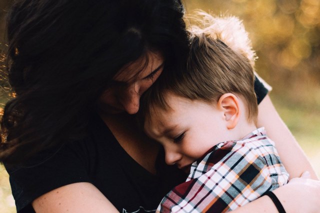 10 Simple & Effective Disciplinary Phrases to Try With Kids