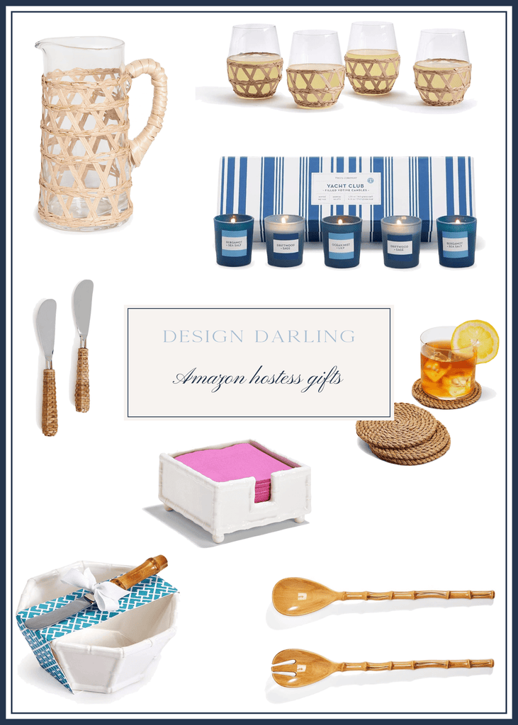 SUMMER HOSTESS GIFTS FROM AMAZON