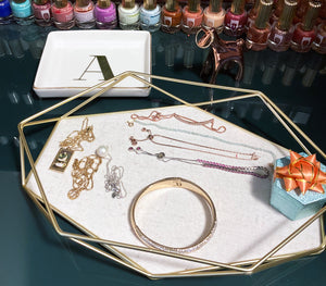 The Best Jewelry Dish Trays