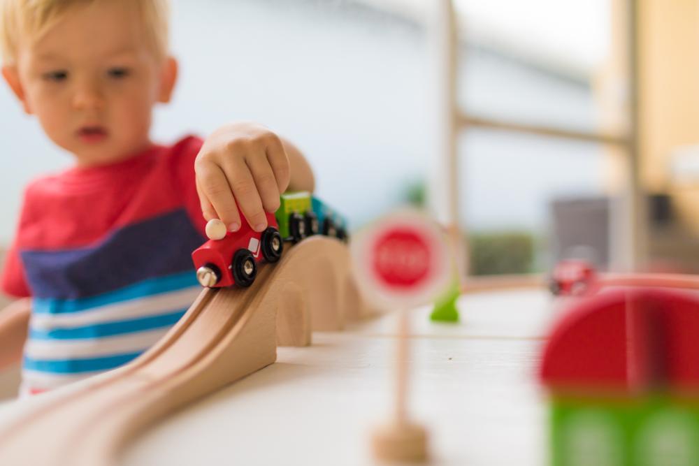 The Best 15 Wooden Toys for Boys in 2021