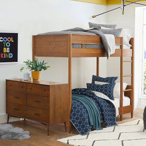 28 Bunk Beds You’ll Want for Yourself