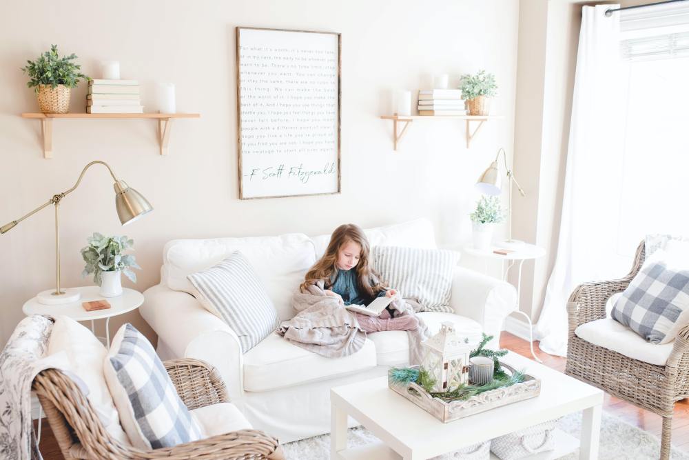 6 Things to Consider When Designing a Kid’s Room