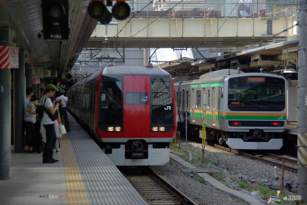 Saitama Travel Guide: 35 Sightseeing Spots, Food, Shopping And More!