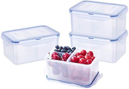 21 Best and Coolest Kitchen Food Containers