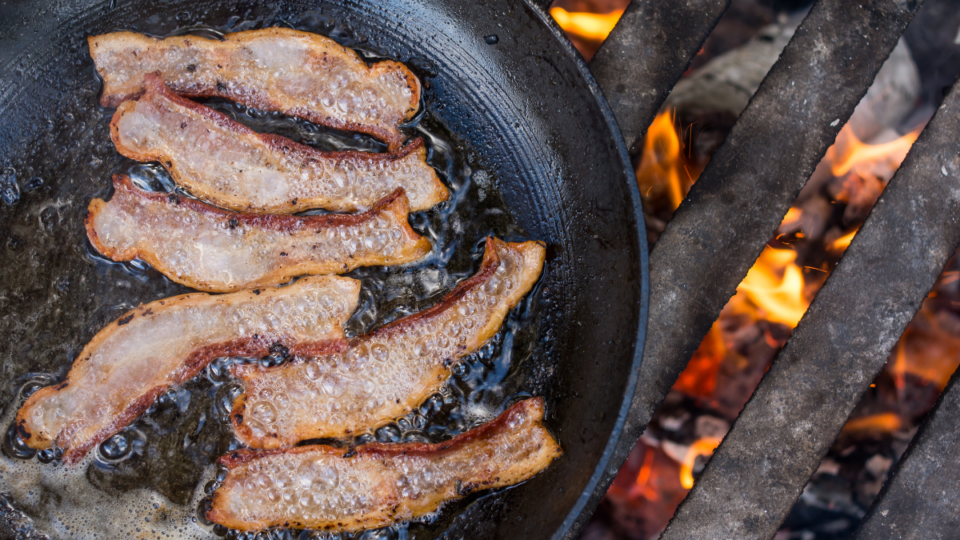 10 Camping Cookware Basics Every Camp Cook Needs