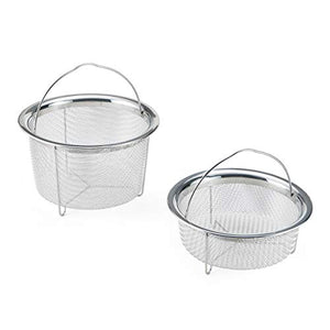 Steam Basket - Top 25 | Steamer Cookware