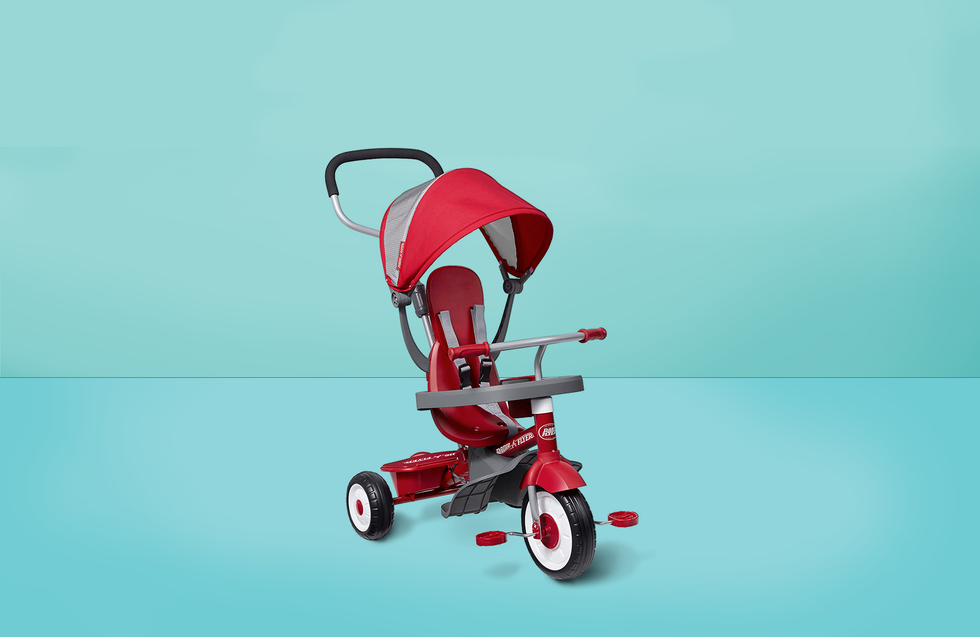 10 Best Tricycles of 2022, Tested by Parenting Experts and Kids